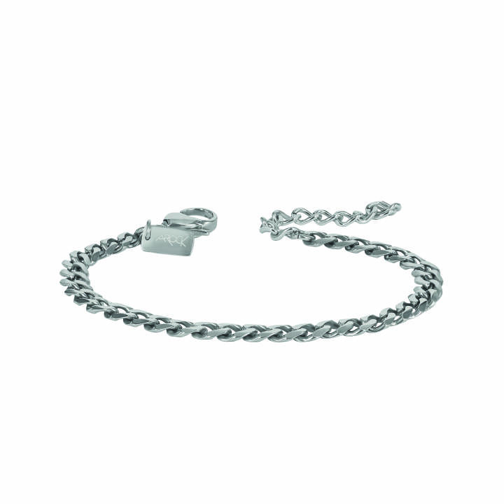 JONAS Bracelet Acier dans le groupe Bracelet chez SCANDINAVIAN JEWELRY DESIGN (365076)