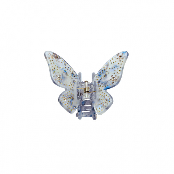 Flutura Sea Hairclip dans le groupe Accessoires chez SCANDINAVIAN JEWELRY DESIGN (3827)