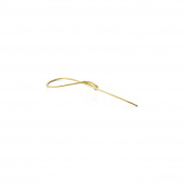 MERCY TWIST Boucle d'oreille Or
