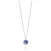 Limited Edition - Efva In The Sky Pendentif Argent