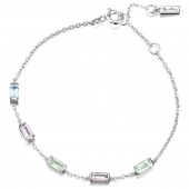 A Dream Bracelet Argent 16-19 cm