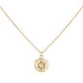 Gatsby small Collier Or 40-45 cm
