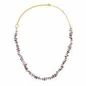 Riesme Collier Or