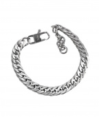 RIWER Small Bracelet Acier