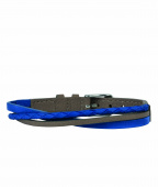 FELIX (Vegan) Bracelet bleu/Beige