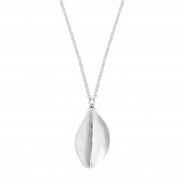 A Forest single Collier Argent