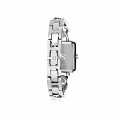 GISELLA WATCH Argent